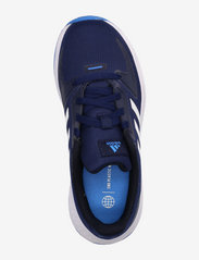 adidas Performance - Runfalcon 2.0 Shoes - dkblue/ftwwht/blurus - 3