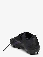 adidas Performance - X Crazyfast.2 Firm Ground Boots - football shoes - cblack/cblack/cblack - 2