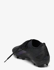 adidas Performance - X Crazyfast.2 Firm Ground Boots - fotballsko - cblack/cblack/cblack - 2