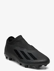adidas Performance - X CRAZYFAST.3 LL FG - football shoes - cblack/cblack/cblack - 1