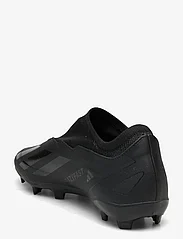 adidas Performance - X CRAZYFAST.3 LL FG - football shoes - cblack/cblack/cblack - 2
