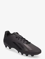 adidas Performance - X CRAZYFAST.4 FxG - football shoes - cblack/cblack/cblack - 1