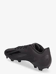 adidas Performance - X CRAZYFAST.4 FxG - football shoes - cblack/cblack/cblack - 2