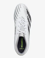 adidas Performance - PREDATOR ACCURACY.4 FxG - fodboldsko - ftwwht/cblack/luclem - 3