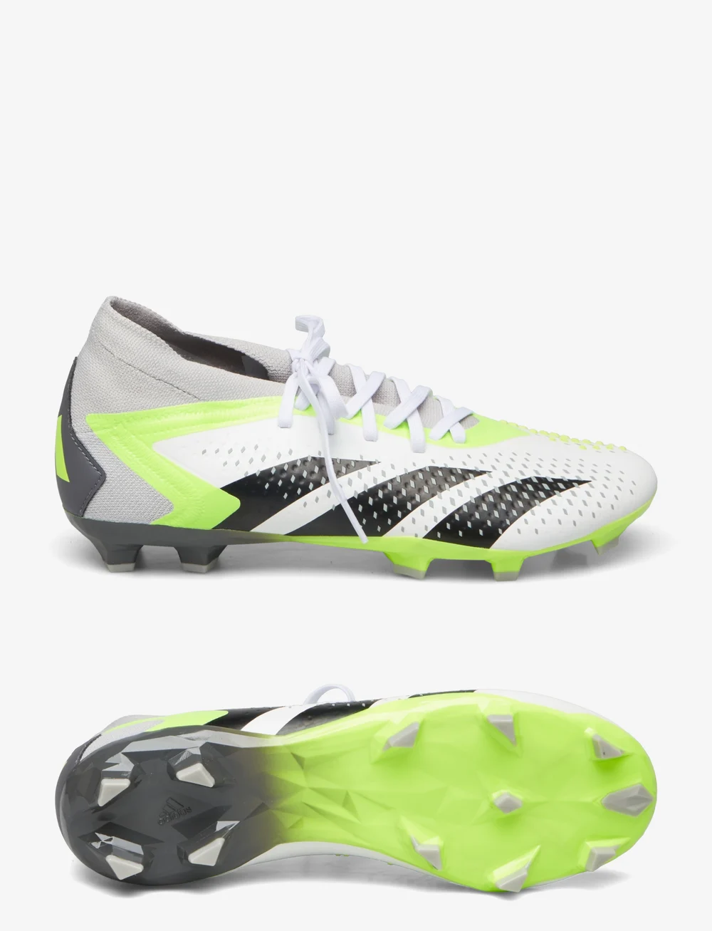 adidas Performance Predator Accuracy.2 Firm Ground Boots