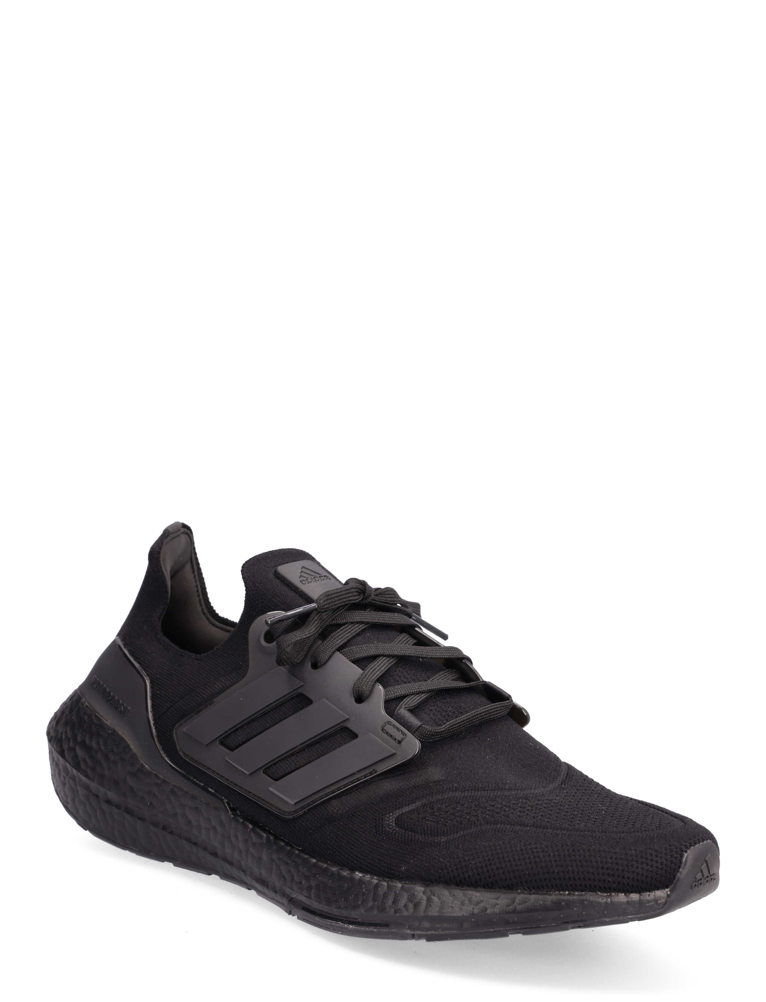 adidas Performance - Ultraboost 22 Shoes - cblack/cblack/cblack - 0