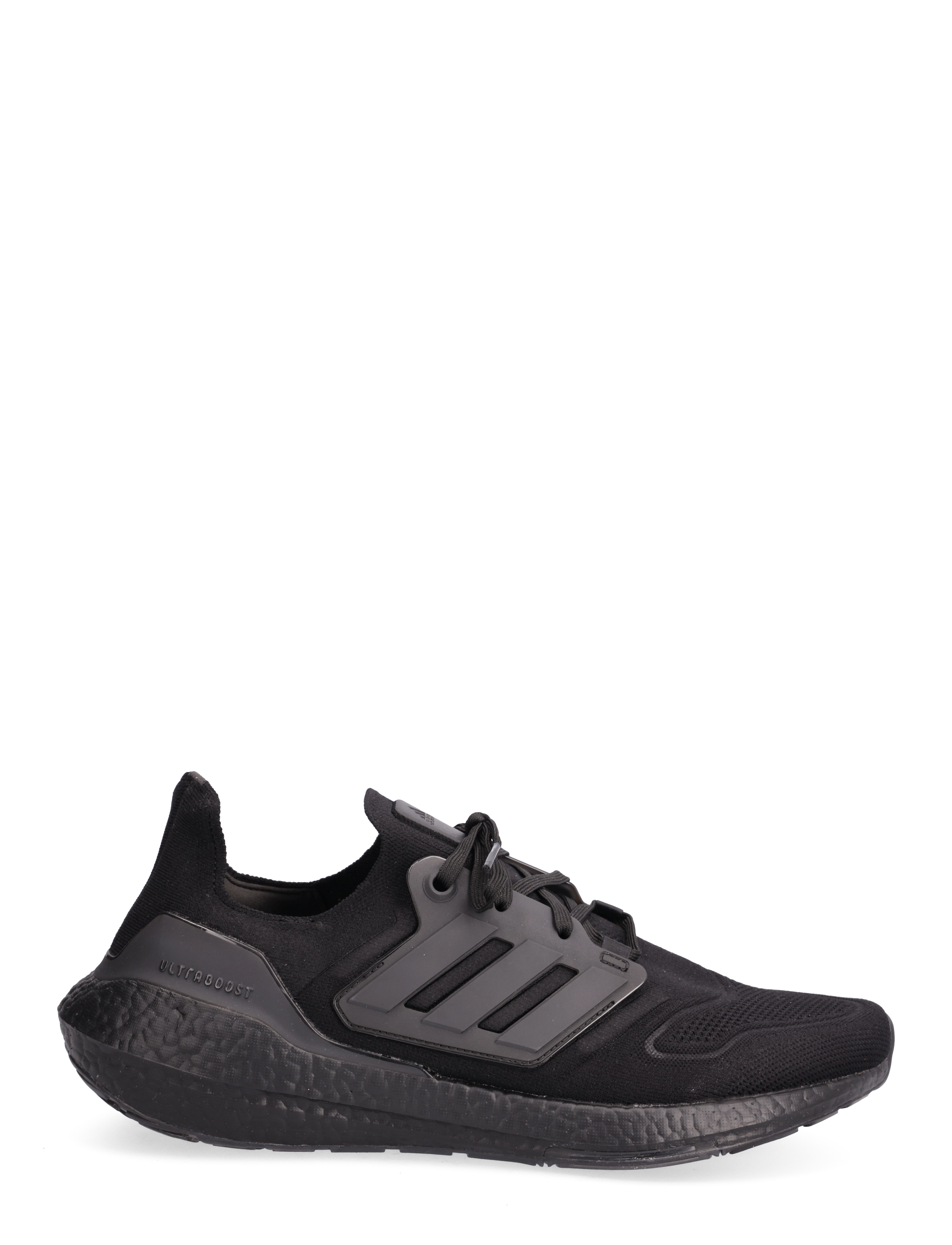 adidas Performance - Ultraboost 22 Shoes - cblack/cblack/cblack - 1