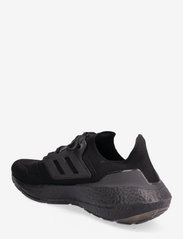adidas Performance - Ultraboost 22 Shoes - running shoes - cblack/cblack/cblack - 2