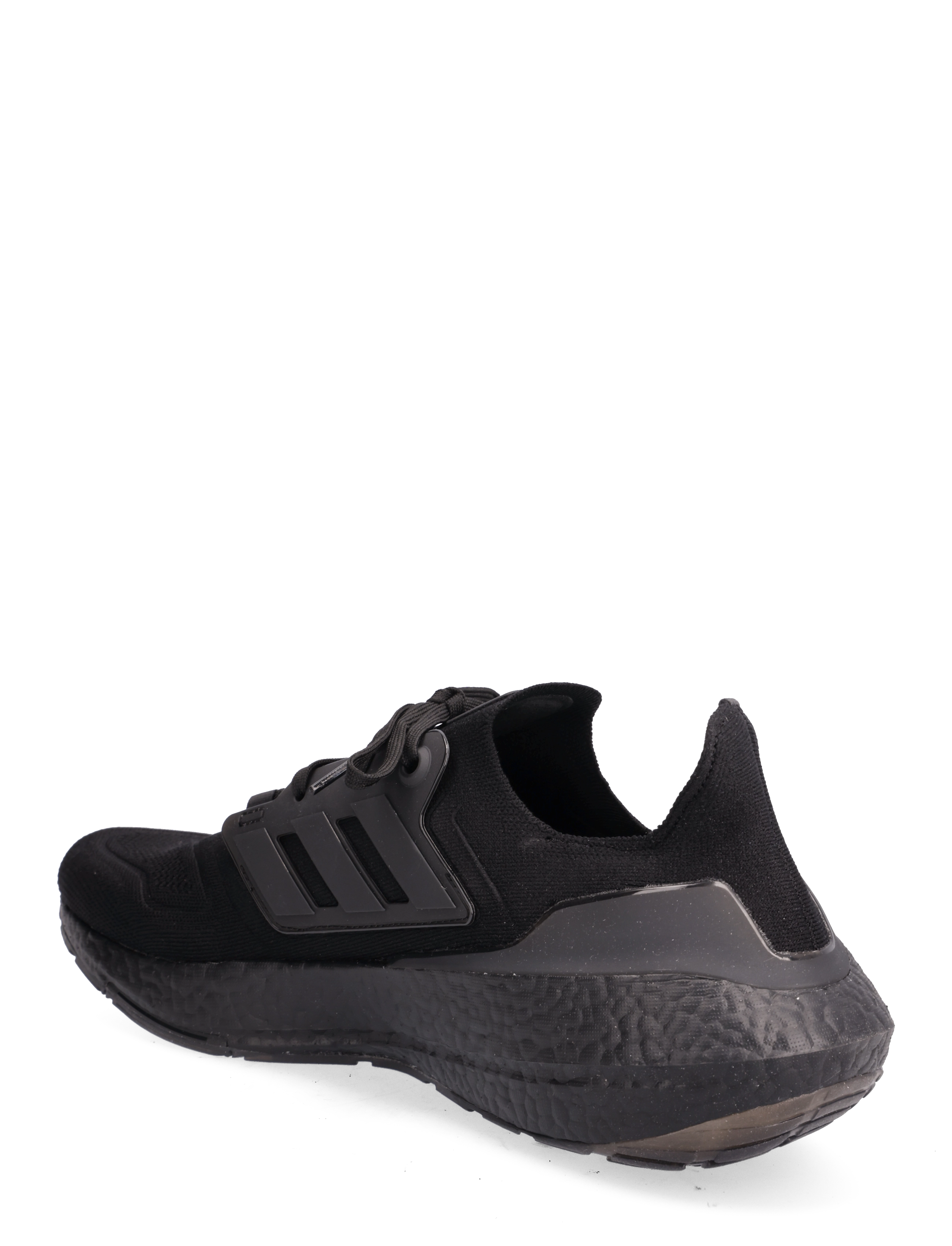 adidas Performance - Ultraboost 22 Shoes - cblack/cblack/cblack - 2