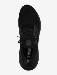 adidas Performance - Ultraboost 22 Shoes - buty do biegania - cblack/cblack/cblack - 3