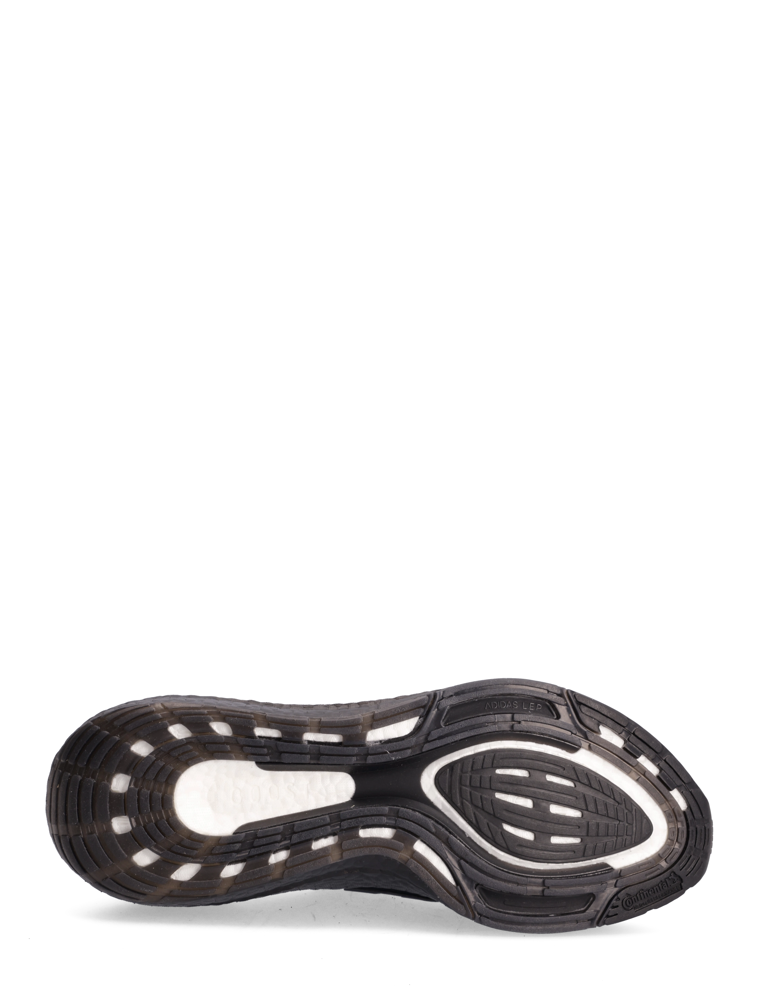 adidas Performance - Ultraboost 22 Shoes - cblack/cblack/cblack - 4