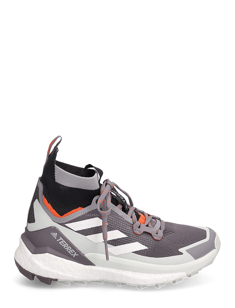 adidas Performance - Terrex Free Hiker 2.0 Hiking Shoes - tragre/crywht/impora - 1