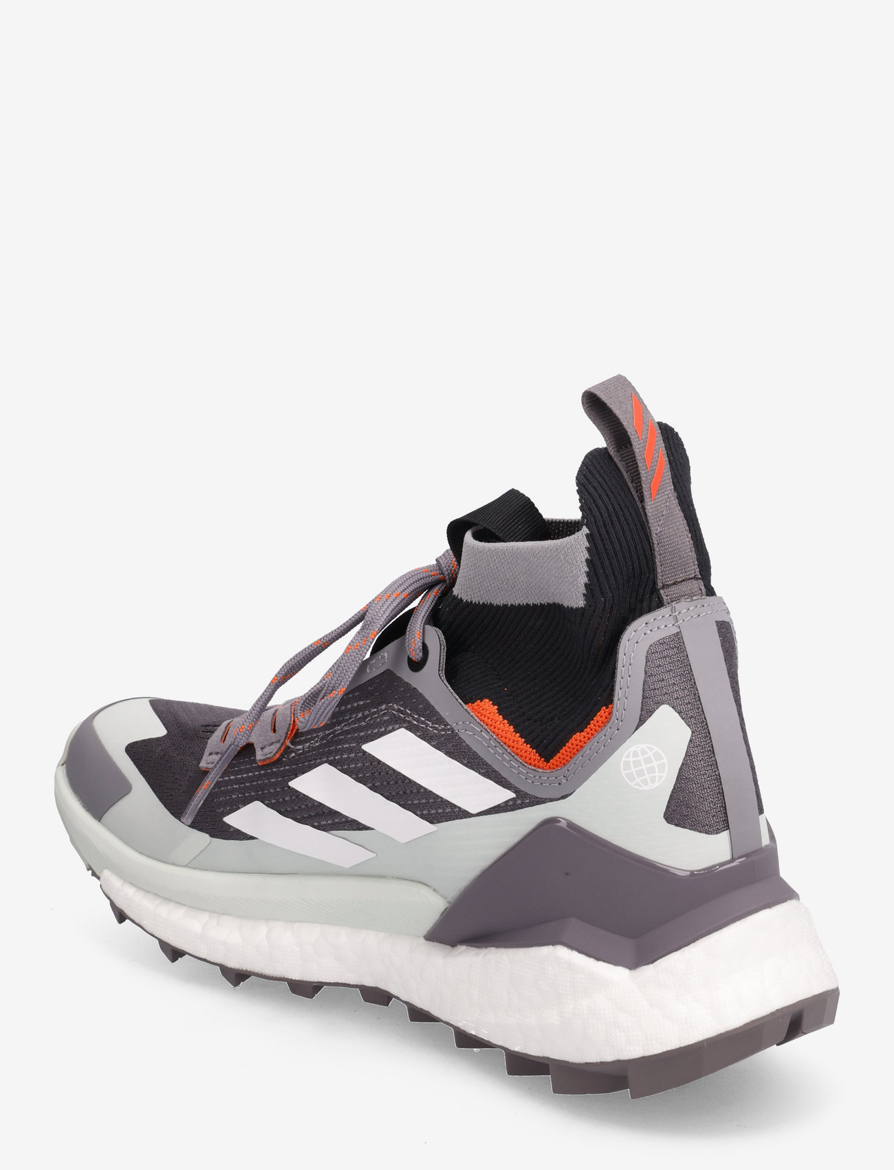 adidas Performance - Terrex Free Hiker 2.0 Hiking Shoes - tragre/crywht/impora - 2