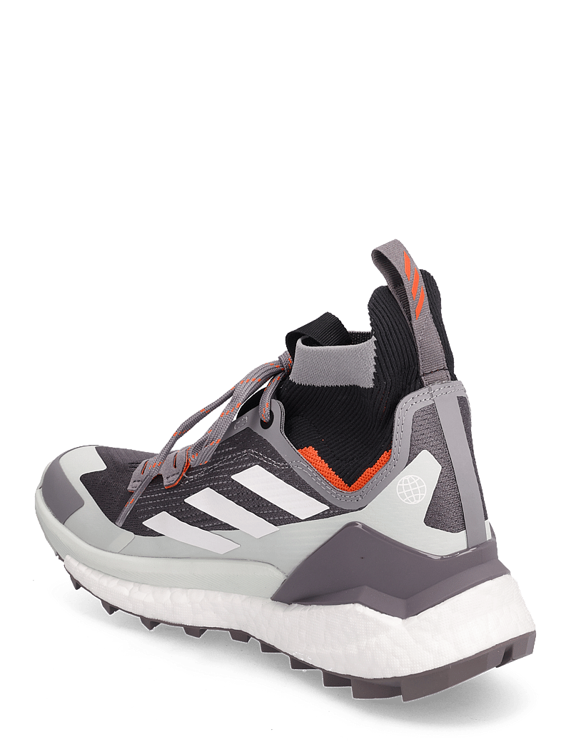 adidas Performance - Terrex Free Hiker 2.0 Hiking Shoes - tragre/crywht/impora - 2