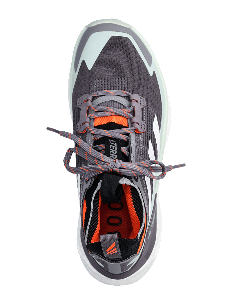 adidas Performance - Terrex Free Hiker 2.0 Hiking Shoes - tragre/crywht/impora - 3