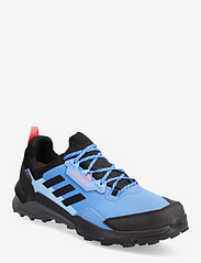 adidas Performance - Terrex AX4 GORE-TEX Hiking Shoes - wanderschuhe - blurus/cblack/turbo - 0