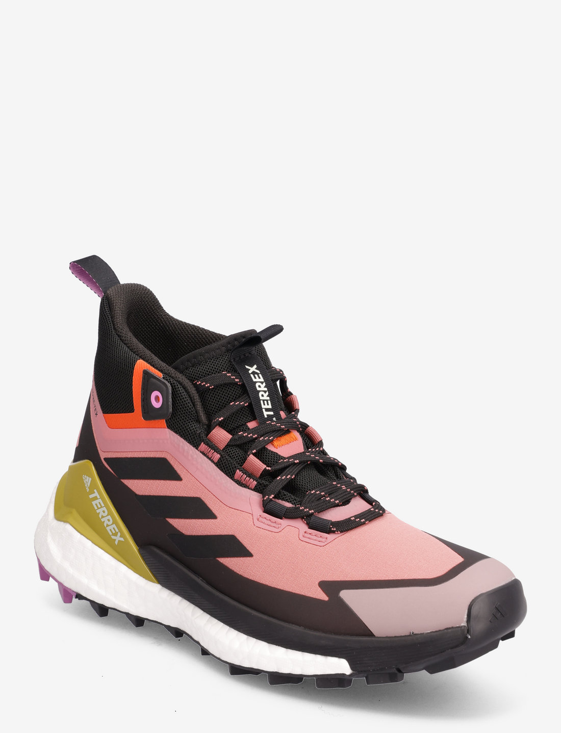 Adidas top performance hiking