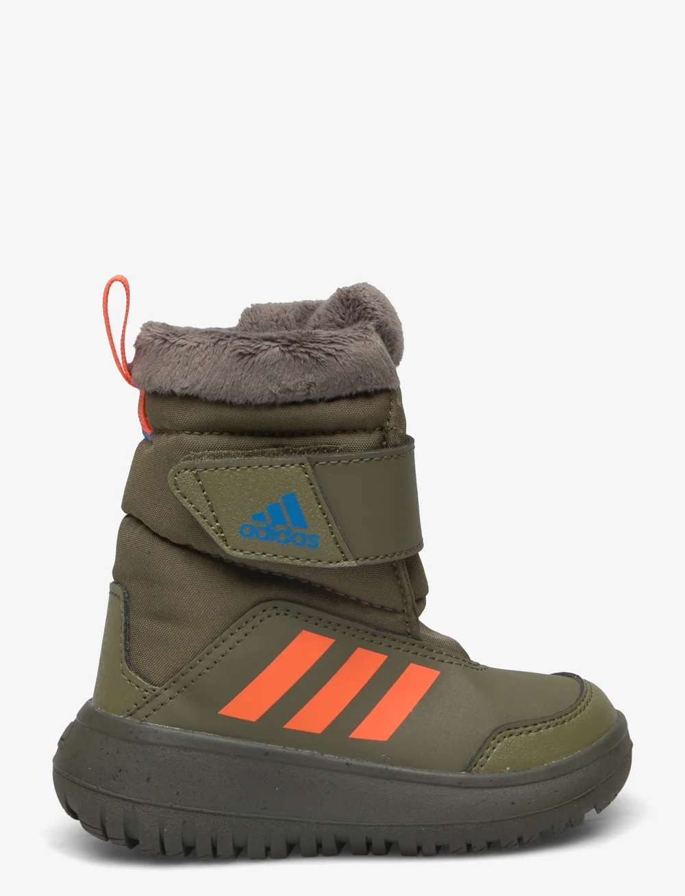 Adidas toddler boots hot sale