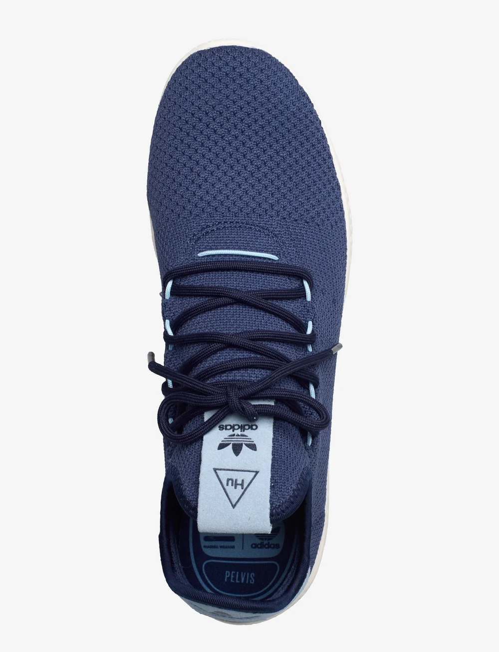 Adidas pharrell williams hu tennis shoes hotsell