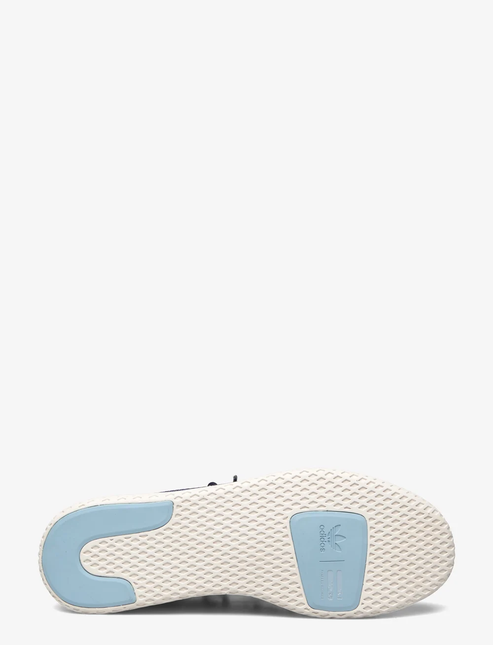 Adidas pharrell williams tennis top hu sale