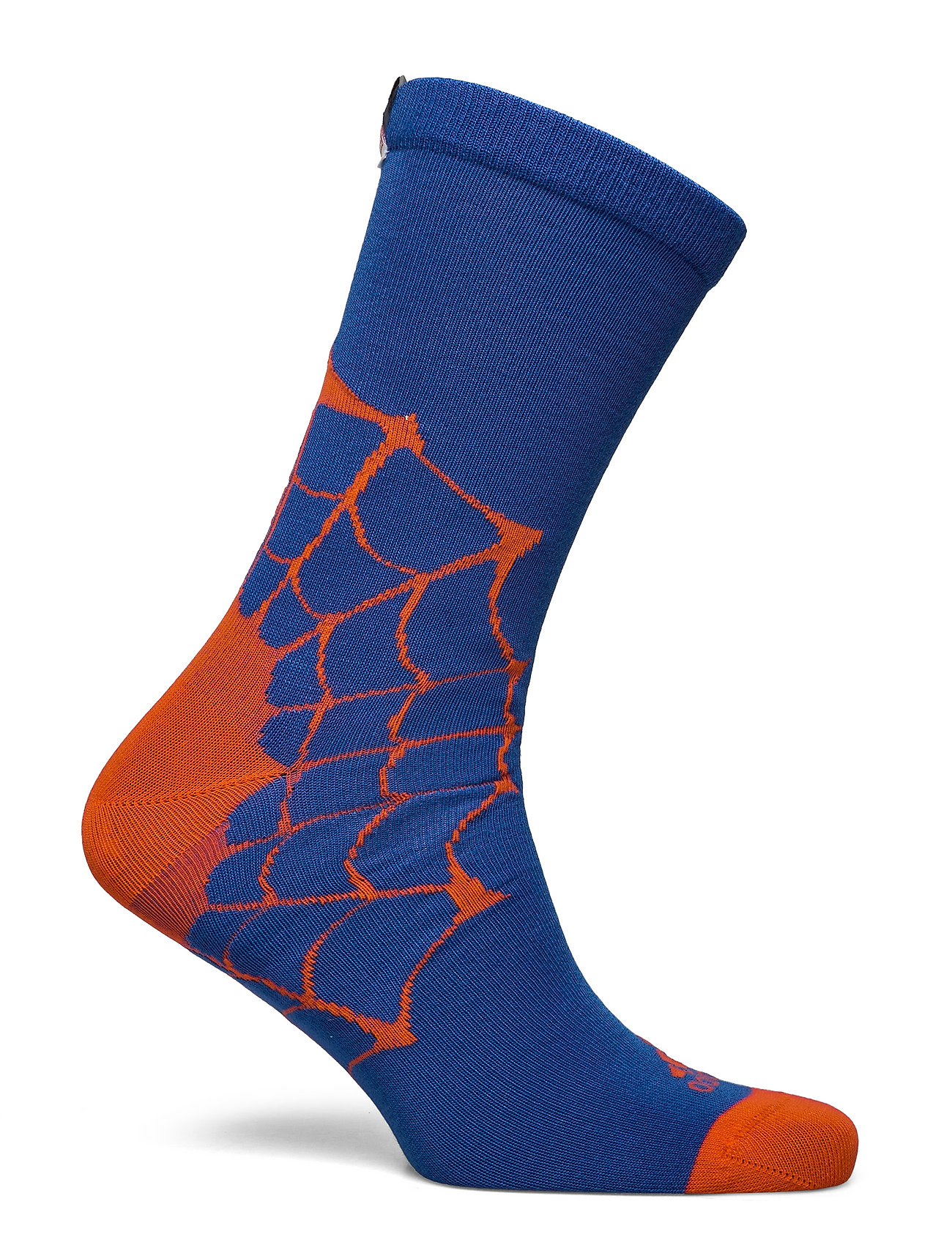 adidas Performance - Marvel Spider-Man Primegreen Socks 3 Pairs - socks & underwear - legink/borang/blue - 1