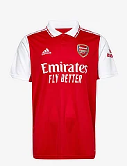 adidas Performance - Arsenal 22/23 Home Jersey - scarle/white - 1