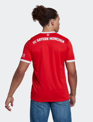 adidas Performance - FC Bayern 22/23 Home Jersey - fußballoberteile - red - 3
