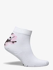 adidas Performance - Marimekko Socks 3Pp - alhaisimmat hinnat - white/sesoli/white - 5