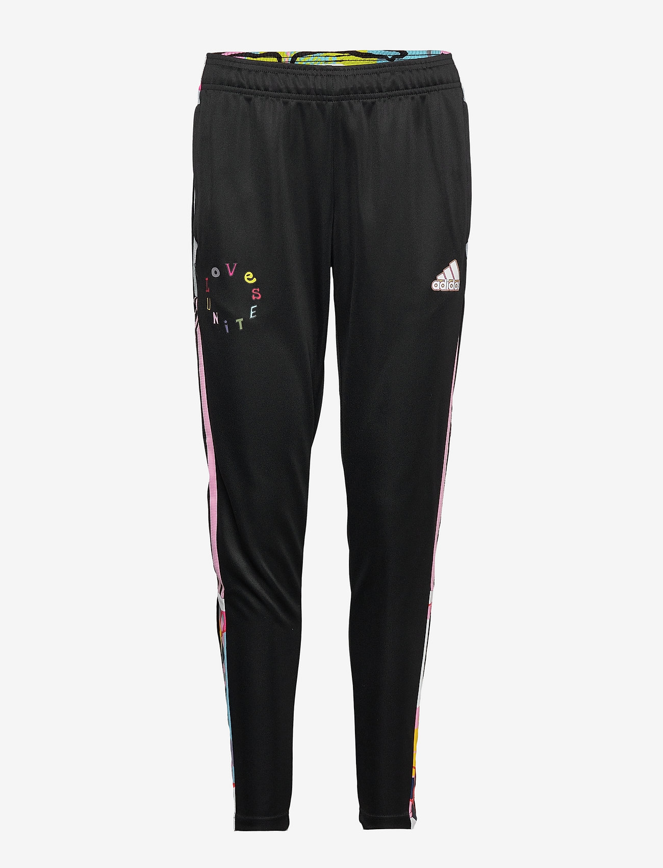 adidas Performance - TIRO PNT LOVE W - black - 0