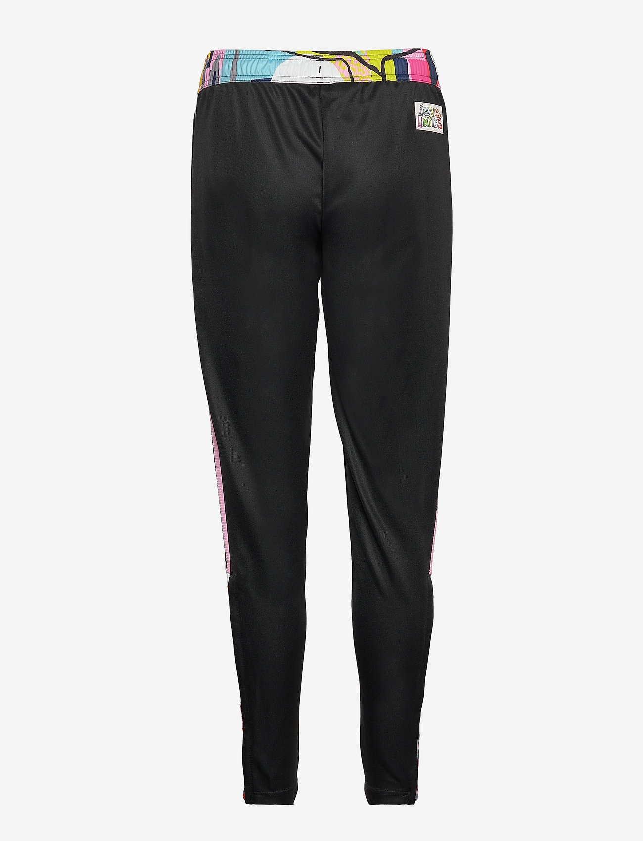 adidas Performance - TIRO PNT LOVE W - black - 1