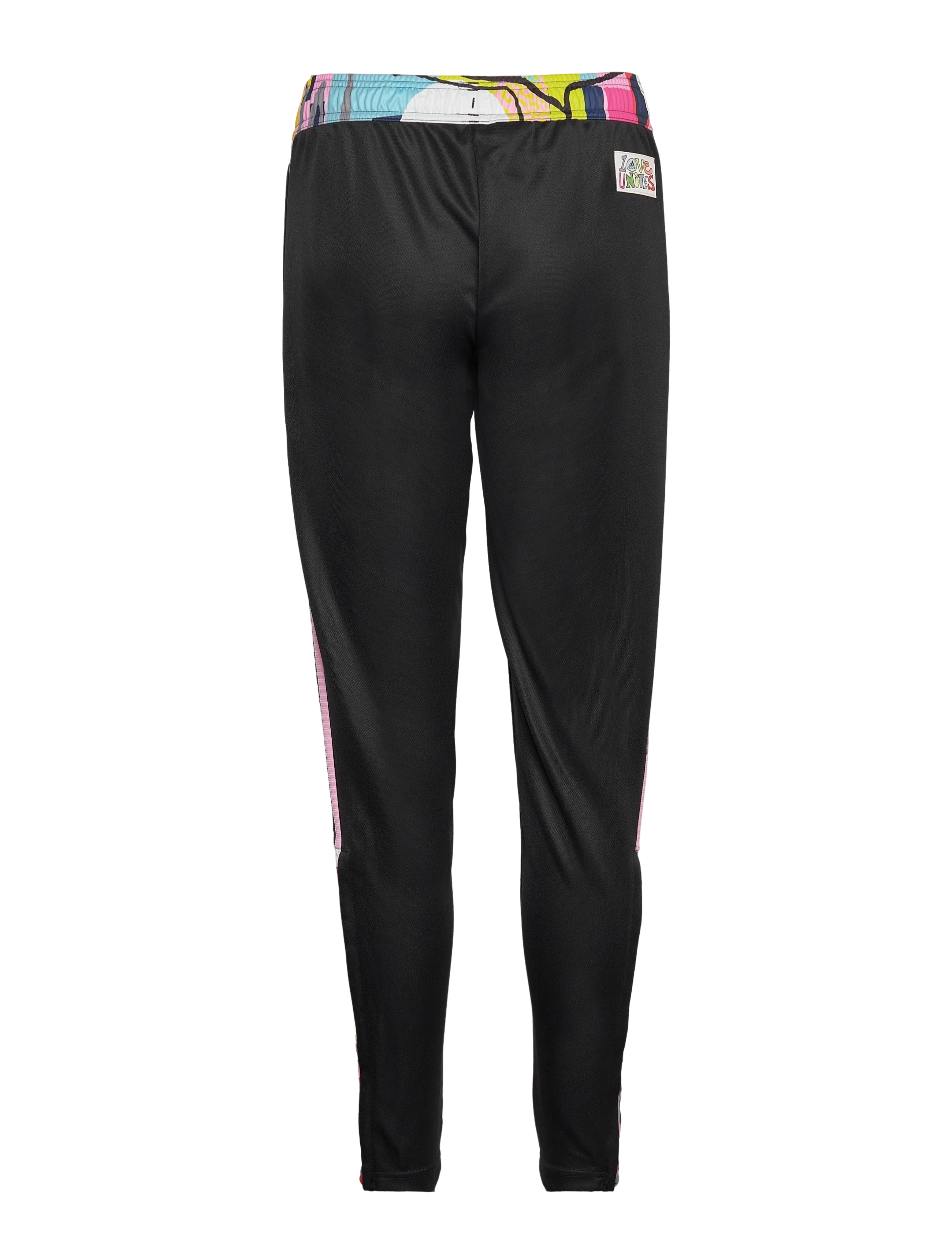 adidas Performance - TIRO PNT LOVE W - black - 1