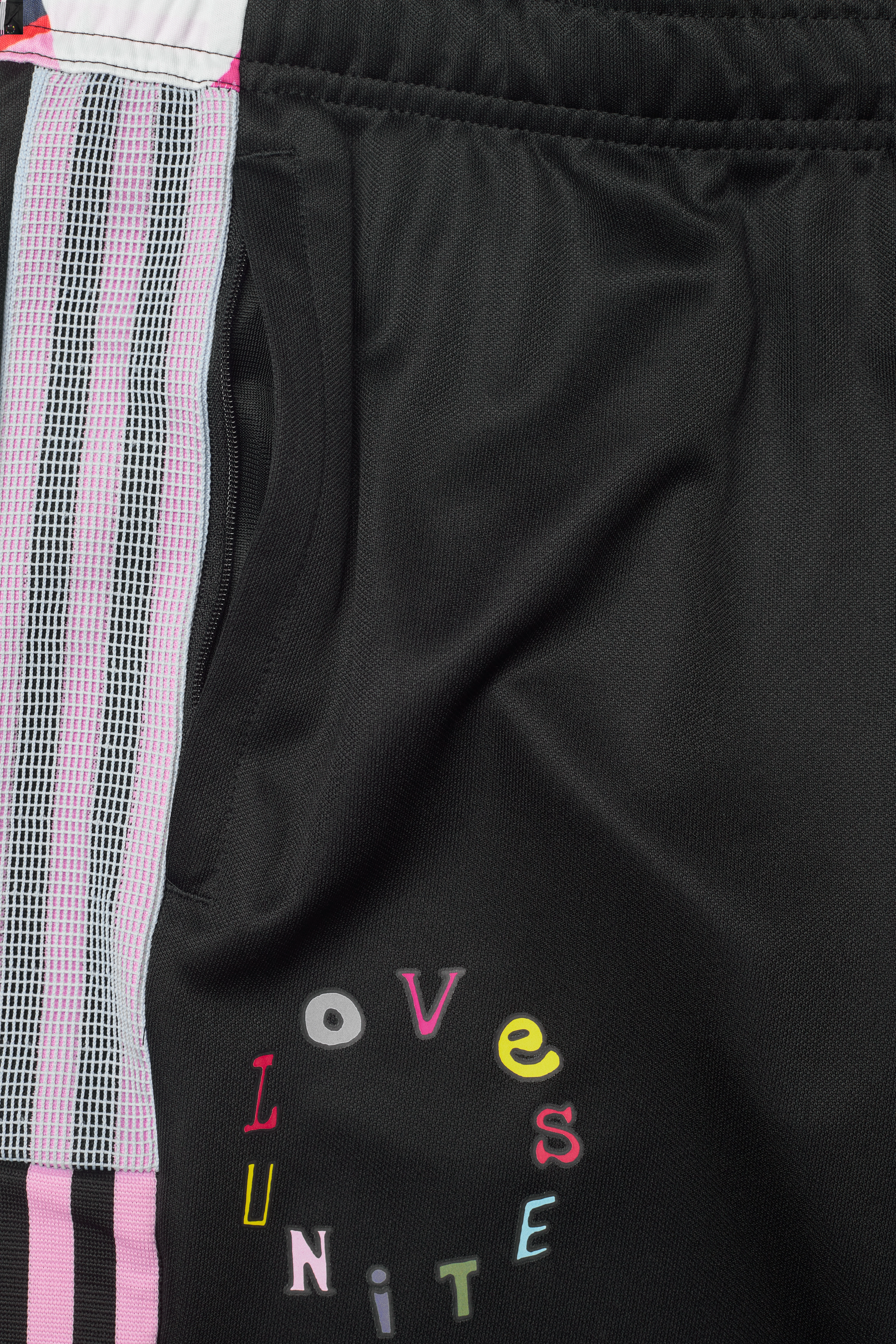 adidas Performance - TIRO PNT LOVE W - black - 2