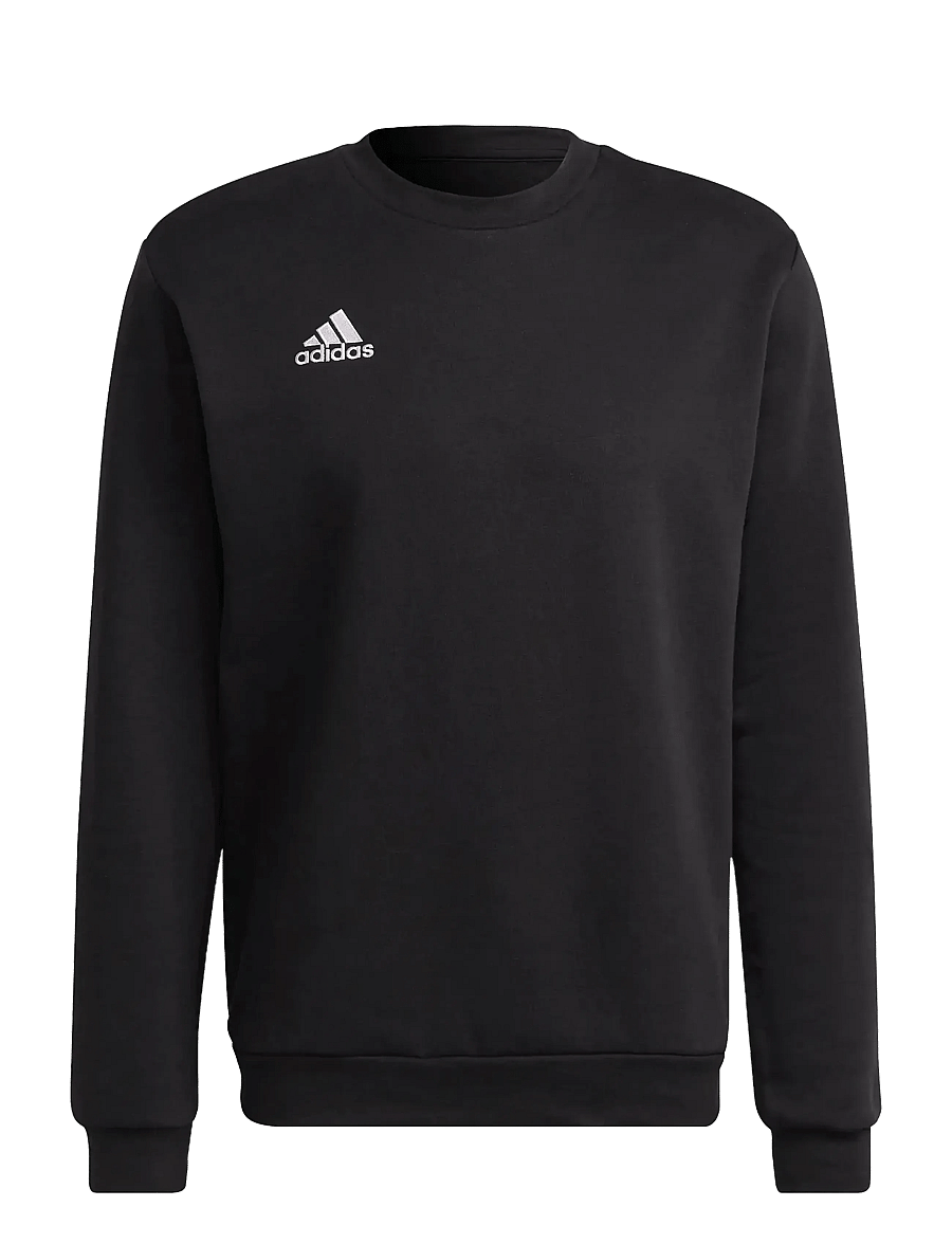 adidas Performance - ENT22 SW TOP - sweaters - black - 0