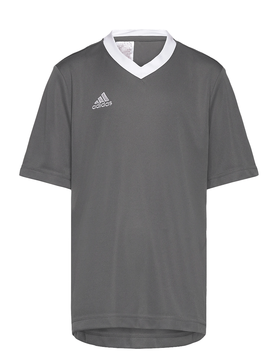 adidas Performance - ENT22 JSY Y - lühikeste varrukatega t-särgid - tegrfo - 0