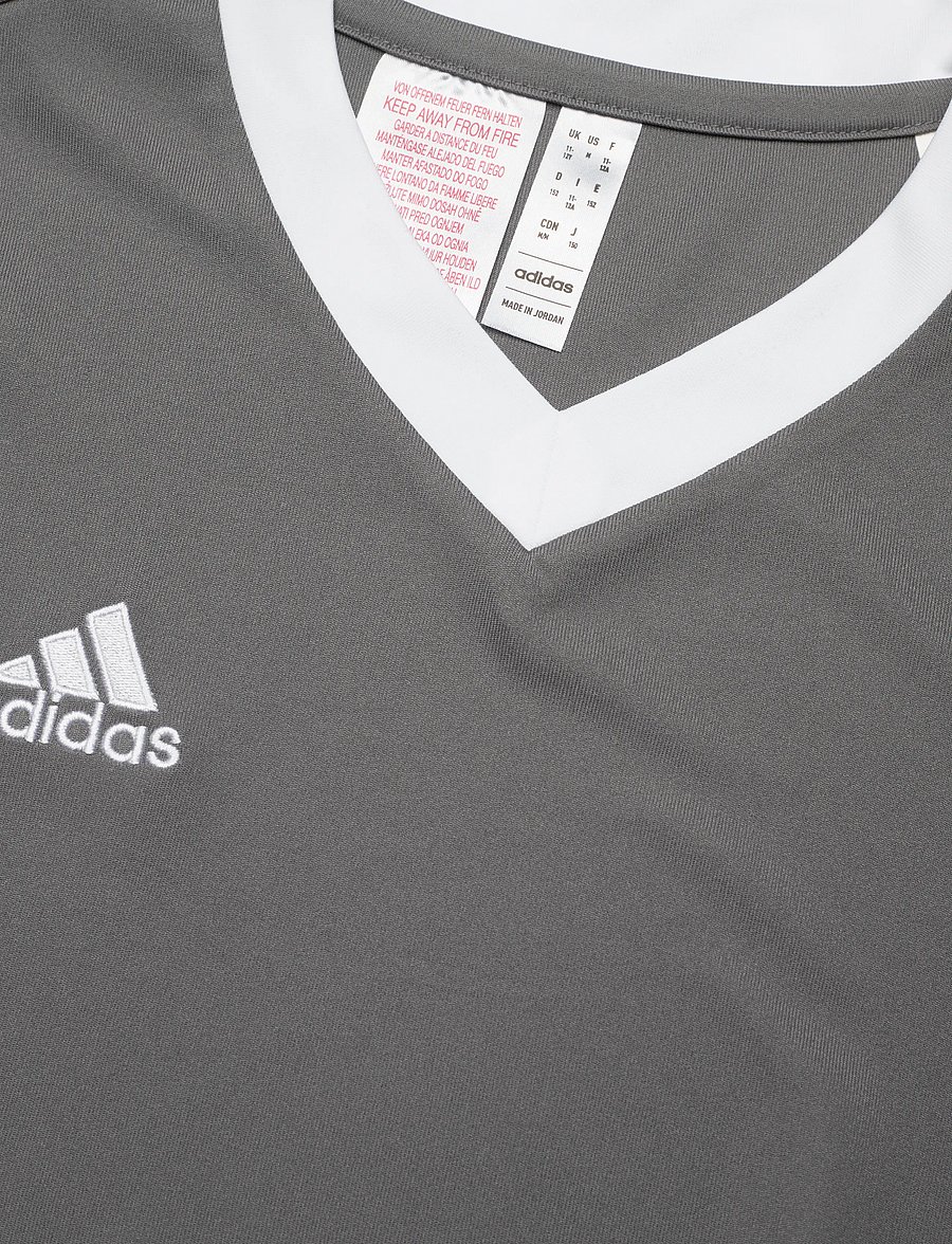 adidas Performance - ENT22 JSY Y - lühikeste varrukatega t-särgid - tegrfo - 2