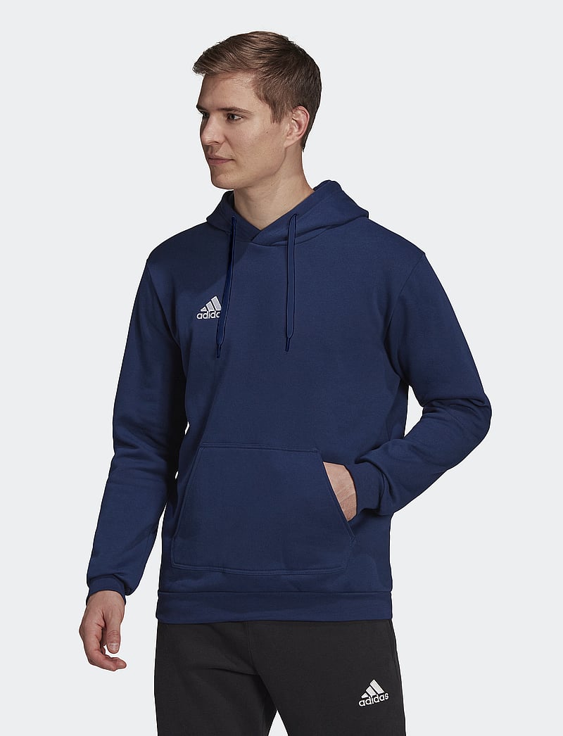 adidas Performance - ENT22 HOODY - kapuzenpullover - tenabl - 0