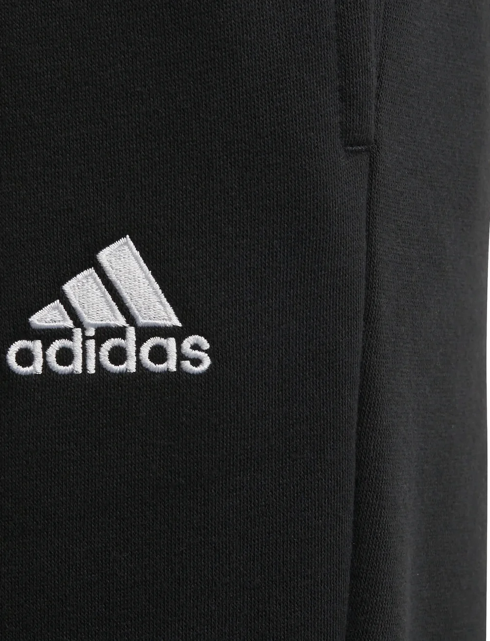 adidas Performance - ENT22 SW PNTY - bikses - black - 3