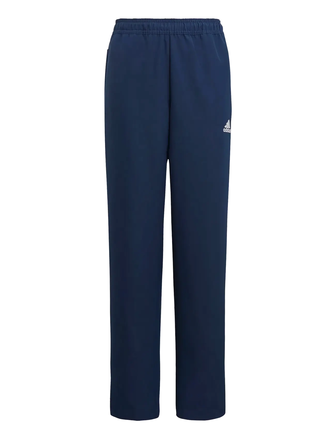adidas Performance Ent22 Pre Pnt Y, 164, Navy, Sport > Joggingbukser, Børn