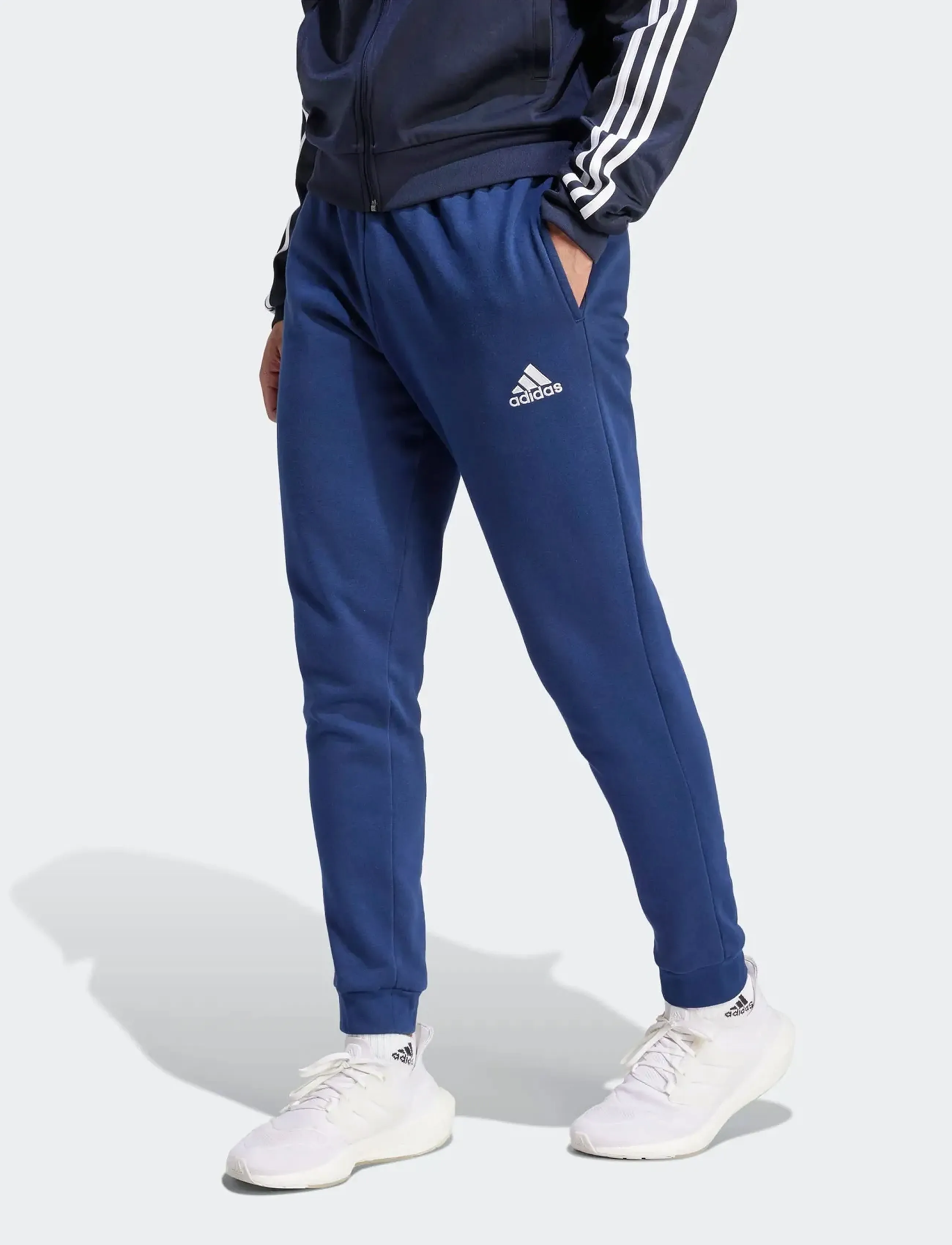 adidas Performance Ent22 Sw Pnt, Mænd, Joggingbukser, Navy, Str: S