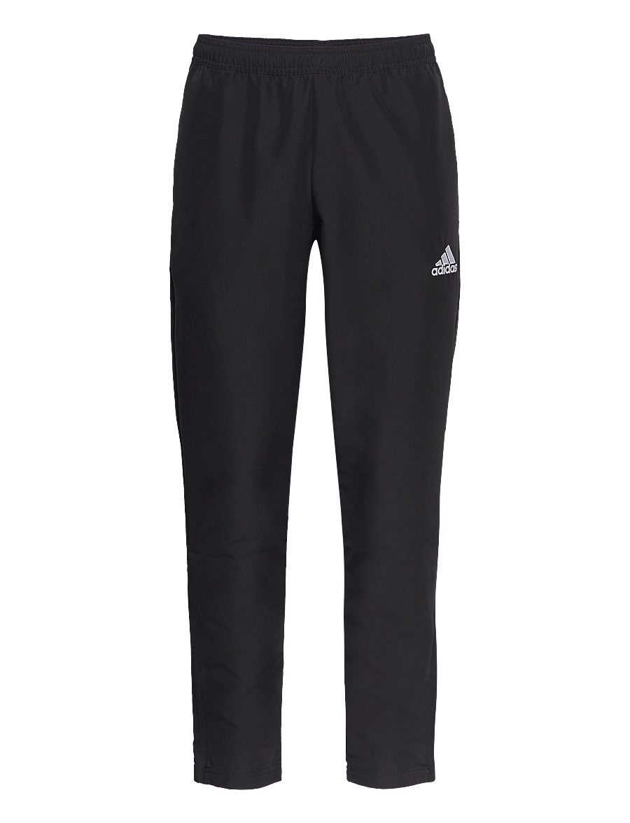 adidas Performance - ENT22 PRE PNT - trainingshosen - black - 1