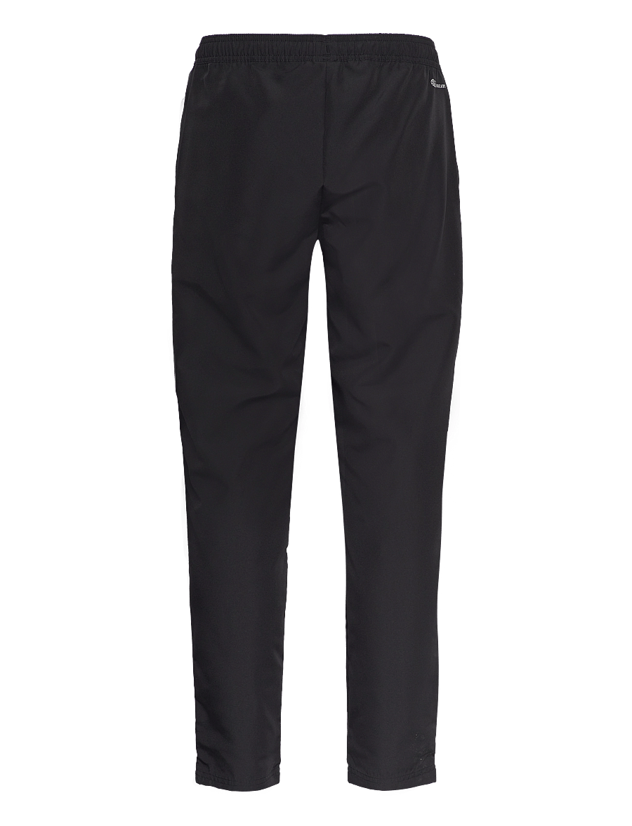 adidas Performance - ENT22 PRE PNT - trainingshosen - black - 2