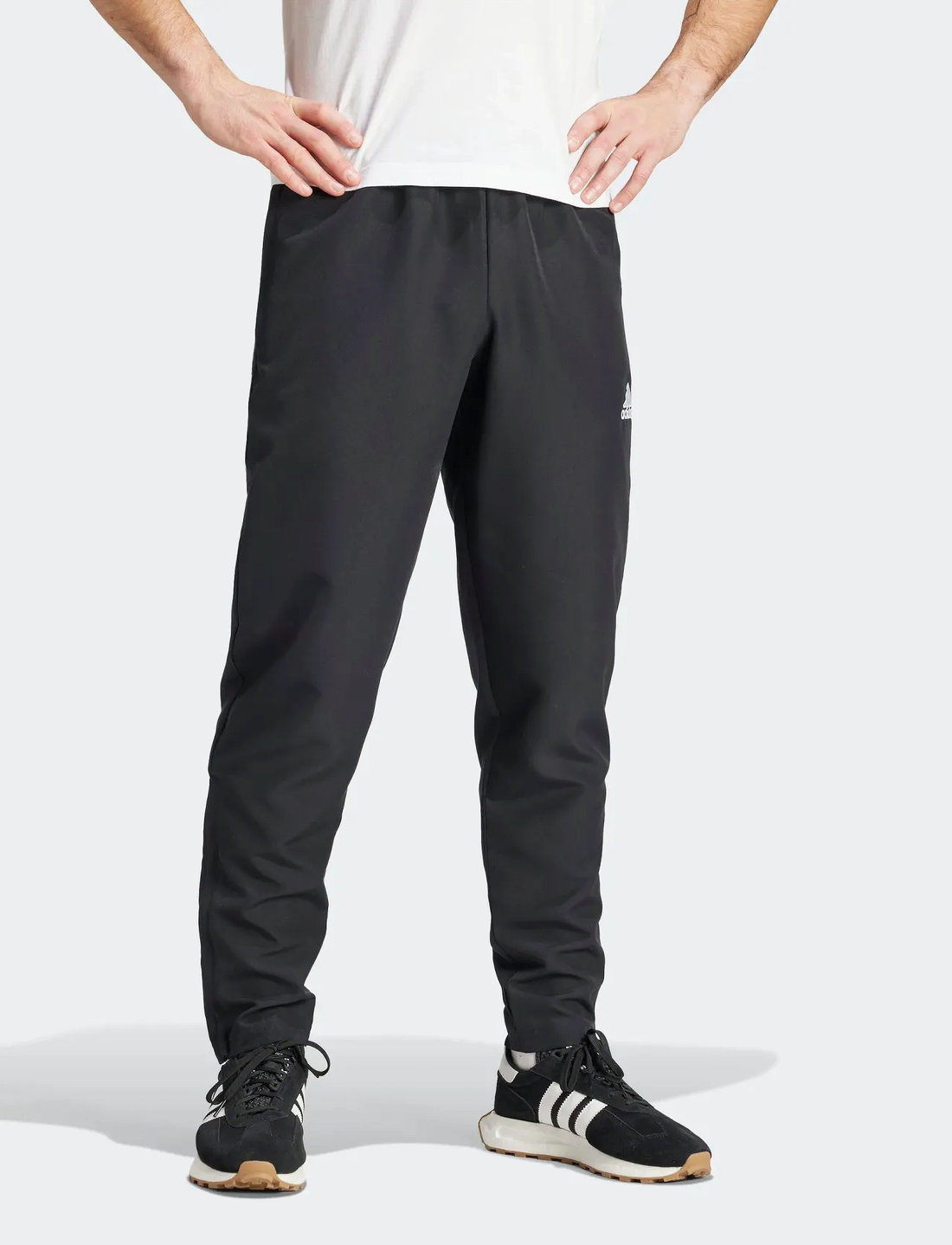 adidas Performance Ent22 Pre Pnt Joggingbroeken Boozt