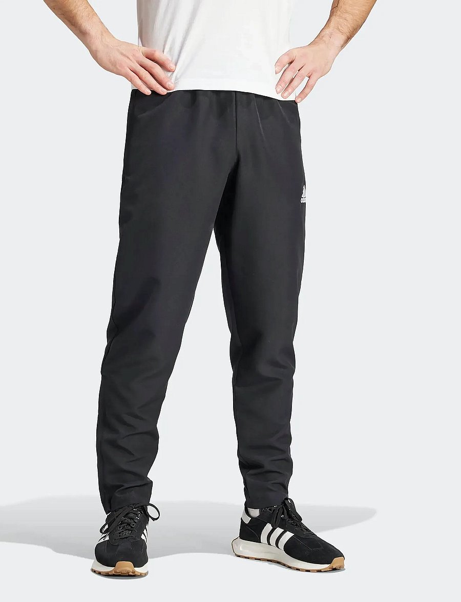 adidas Performance - ENT22 PRE PNT - trainingshosen - black - 0