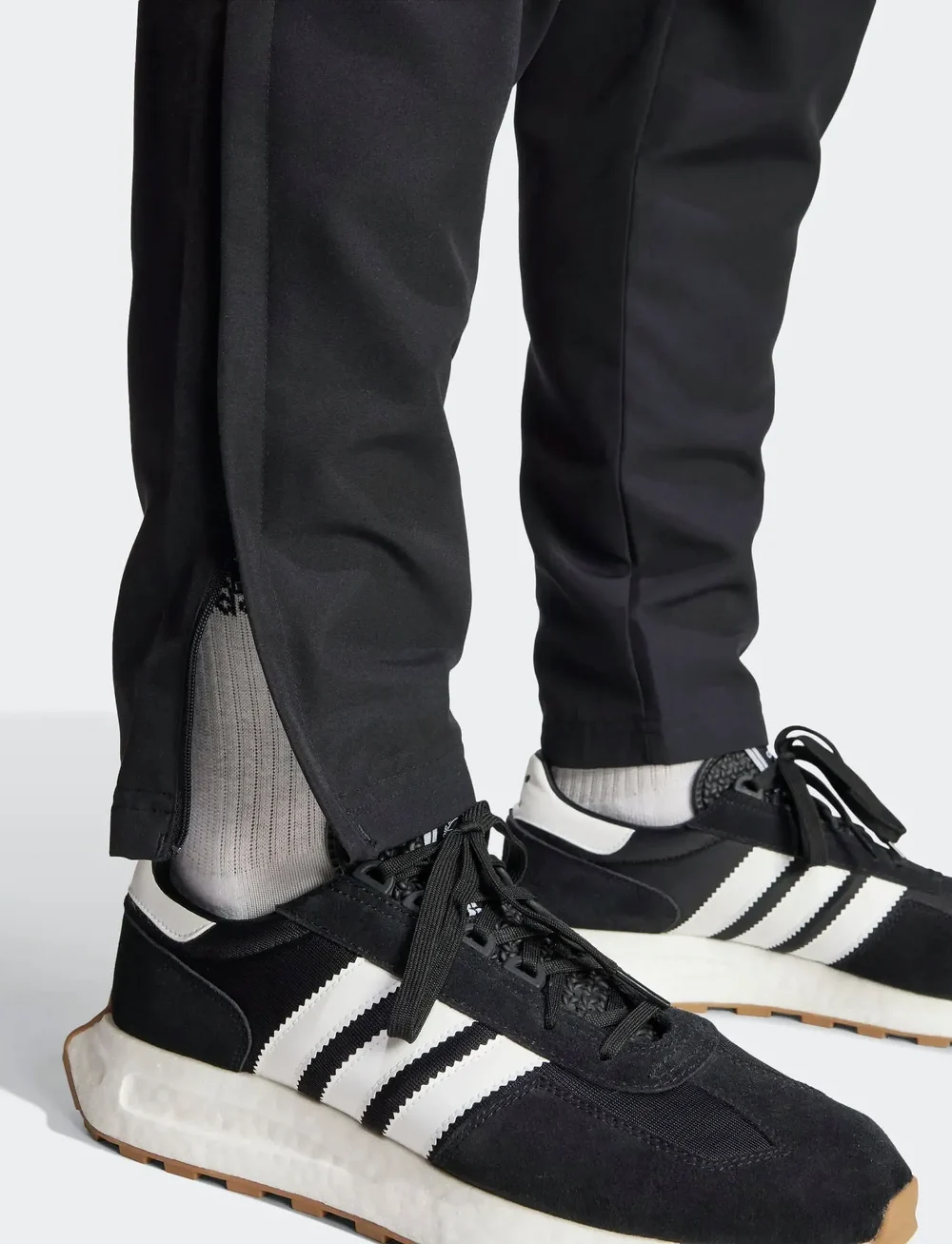 adidas Performance - ENT22 PRE PNT - trainingshosen - black - 3