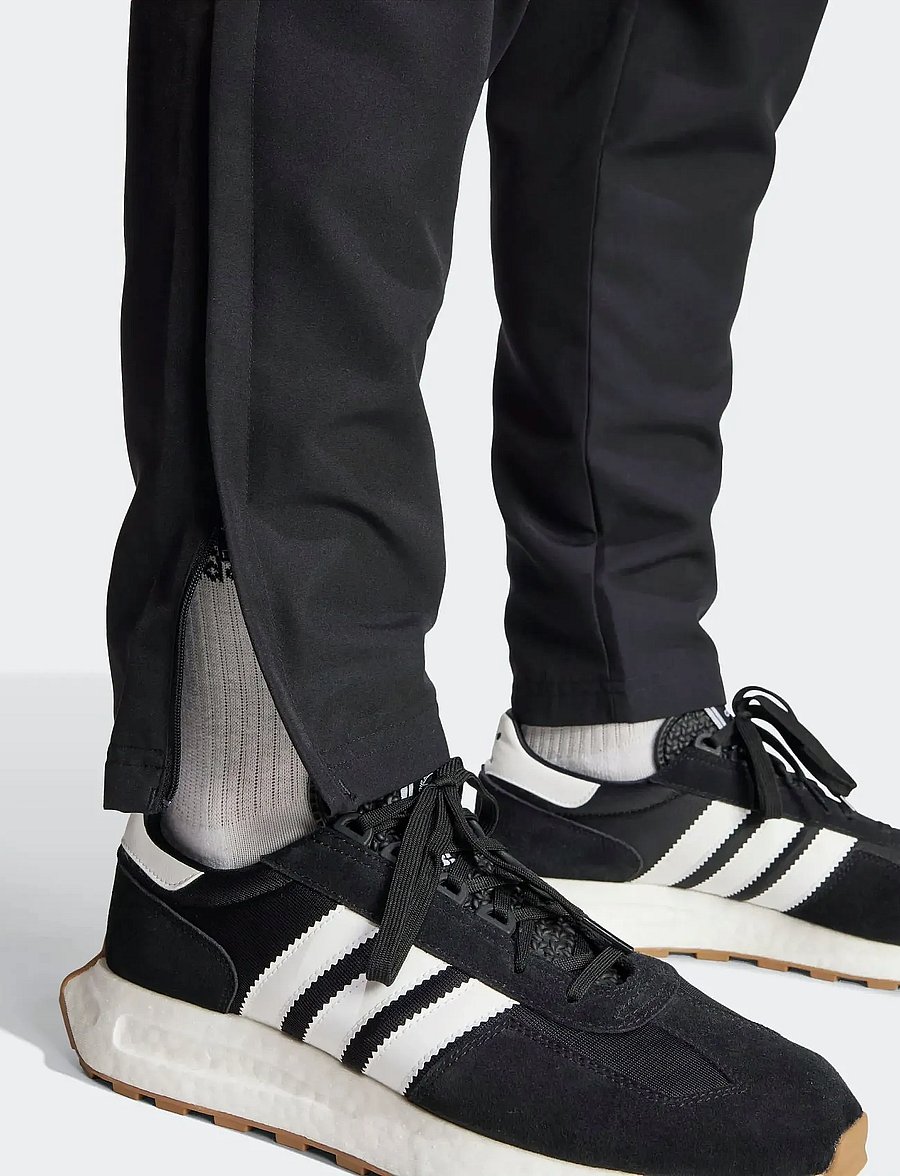 adidas Performance - ENT22 PRE PNT - trainingshosen - black - 3