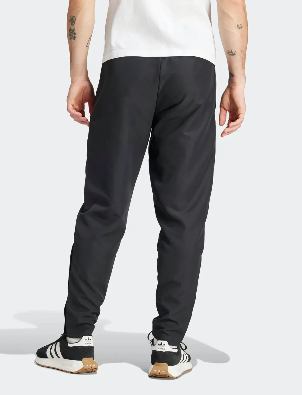 adidas Performance - ENT22 PRE PNT - trainingshosen - black - 4