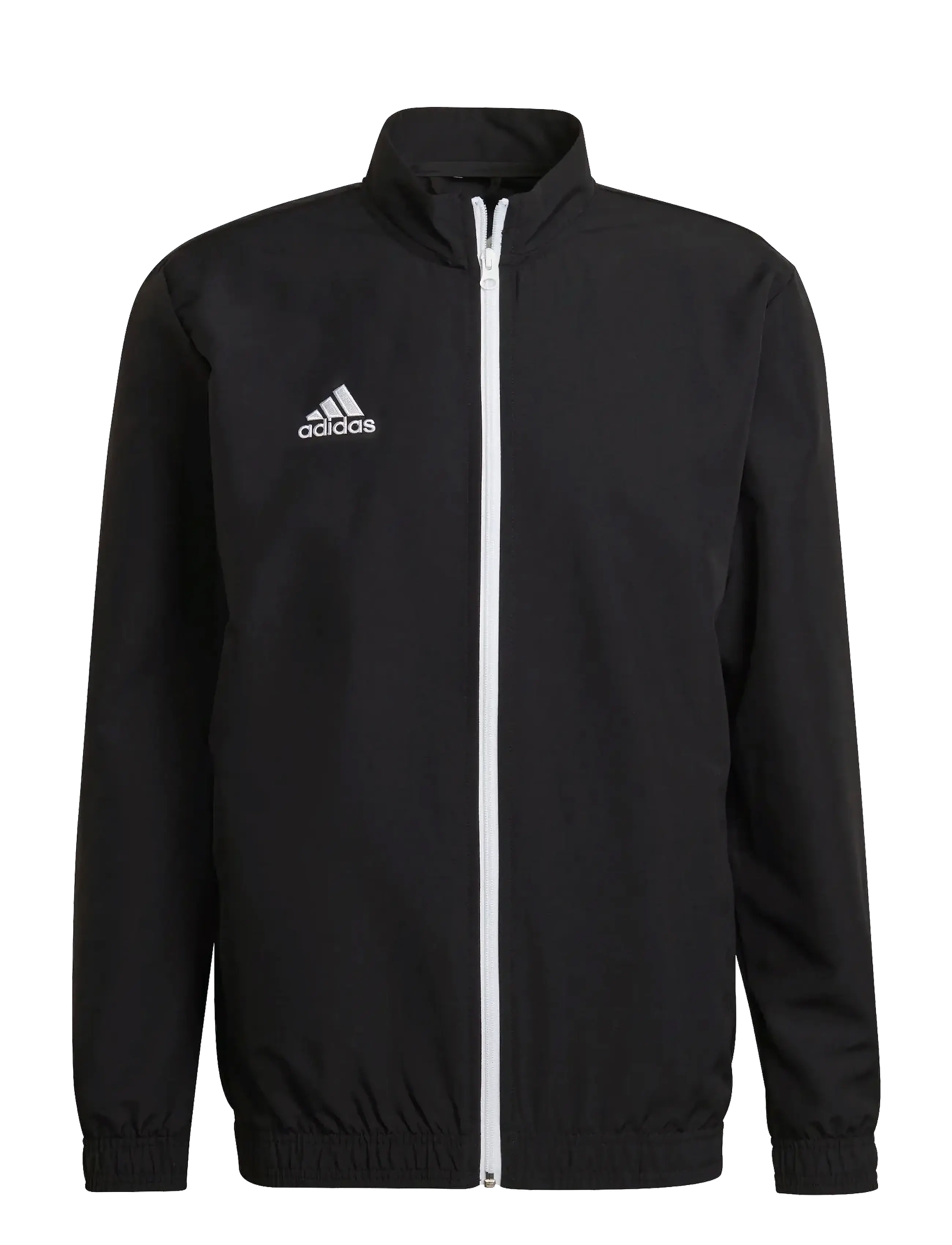ADIDAS PERFORMANCE Ent22 Pre Jkt Schwarz - S - Damen