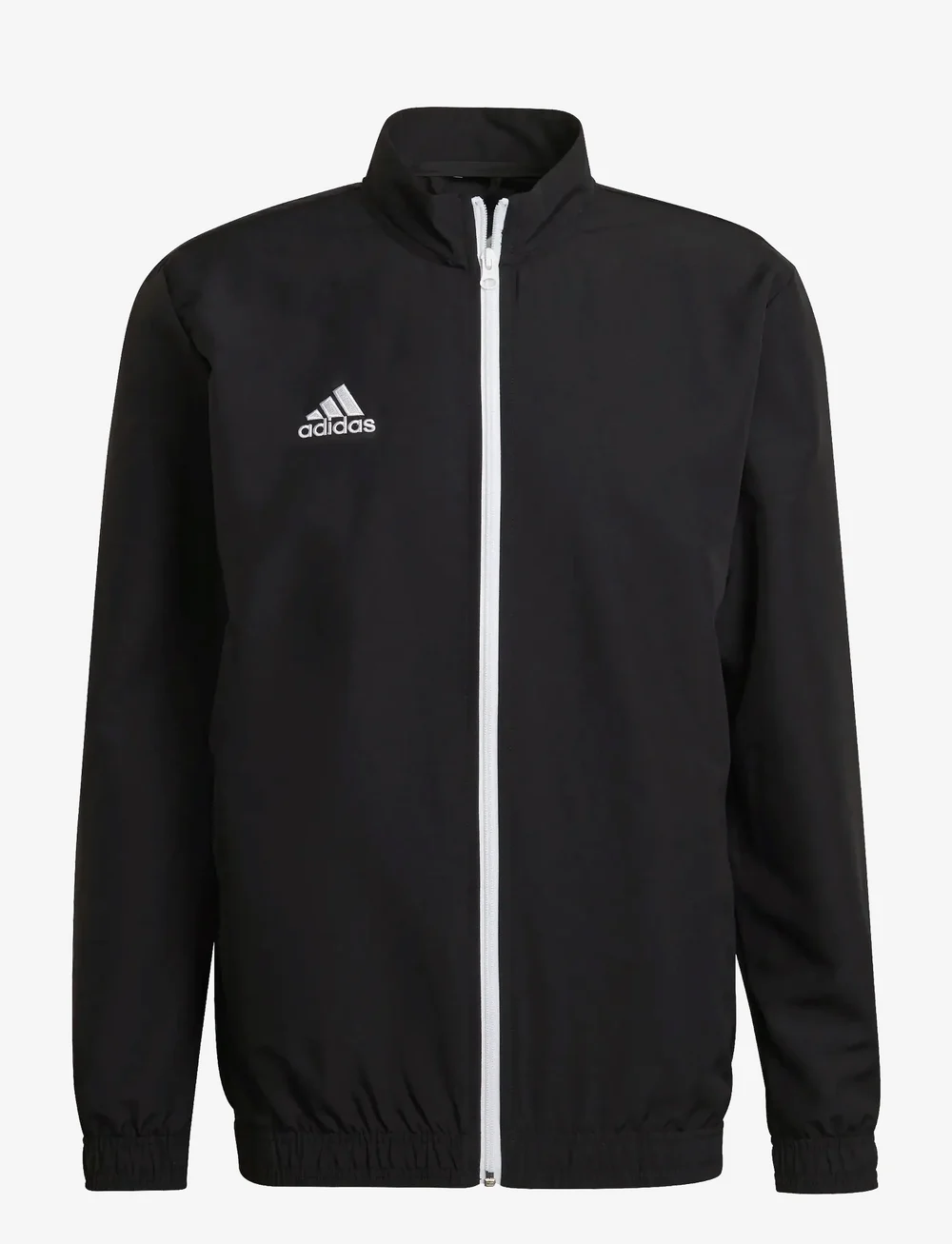 adidas Performance - ENT22 PRE JKT - träningsjackor - black - 1