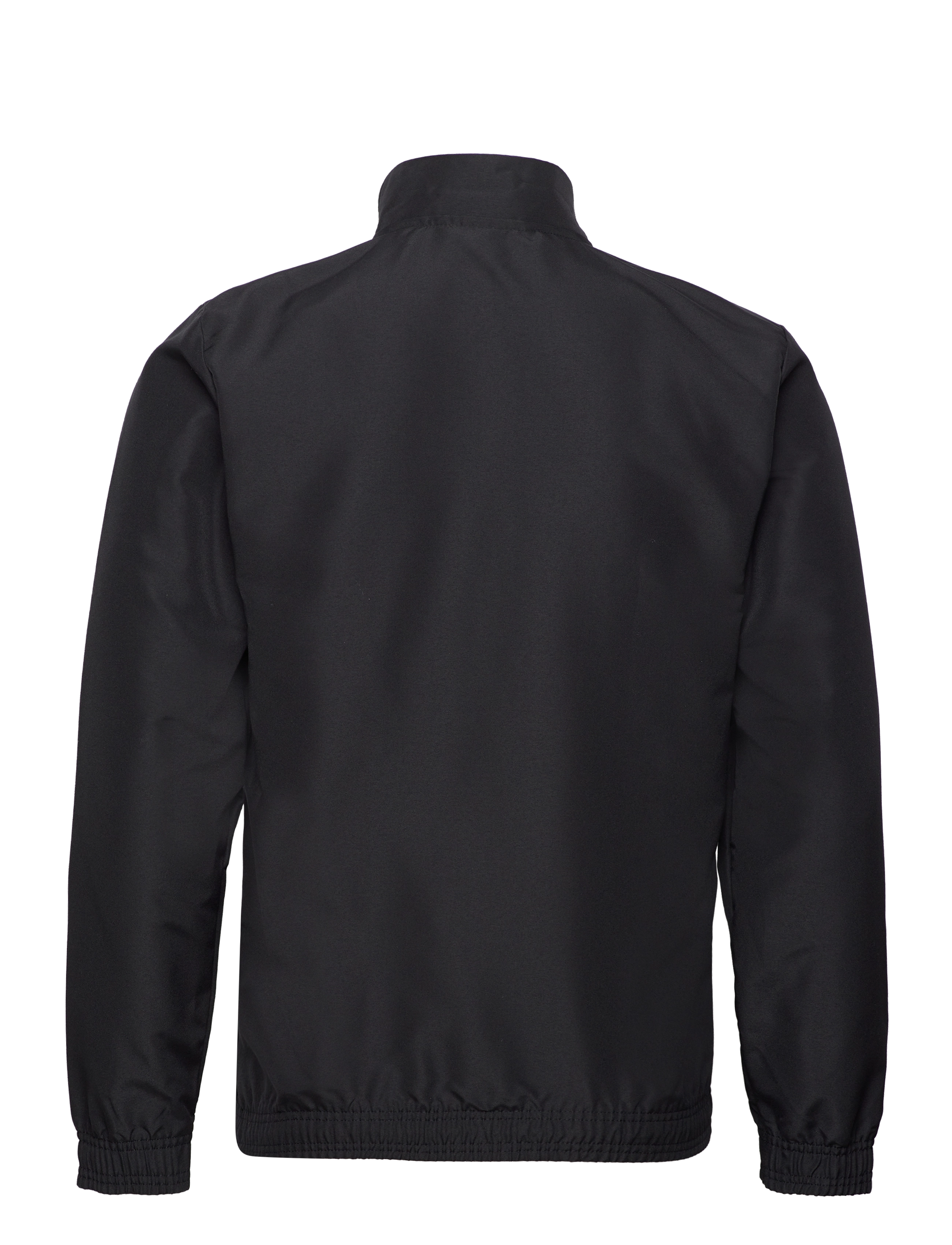 adidas Performance - ENT22 PRE JKT - svetarit - black - 2