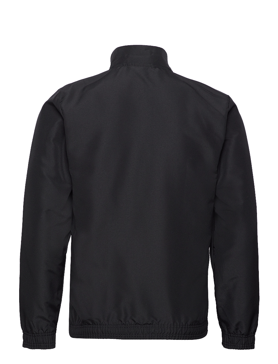 adidas Performance - ENT22 PRE JKT - svetarit - black - 2
